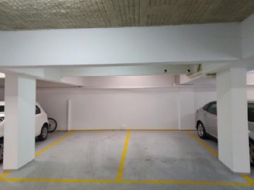2 VAGAS DE GARAGEM PARALELAS