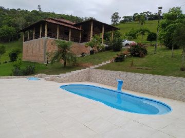 Piscina casa 1 
