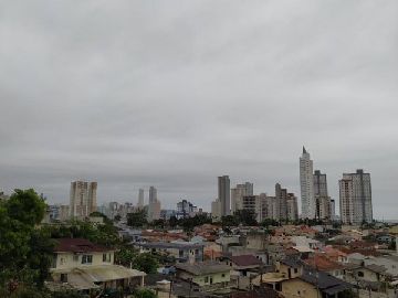 VISTA DA SALA