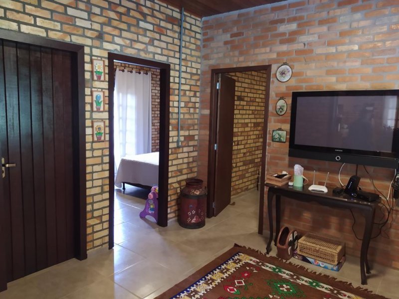 Interior Casa 2