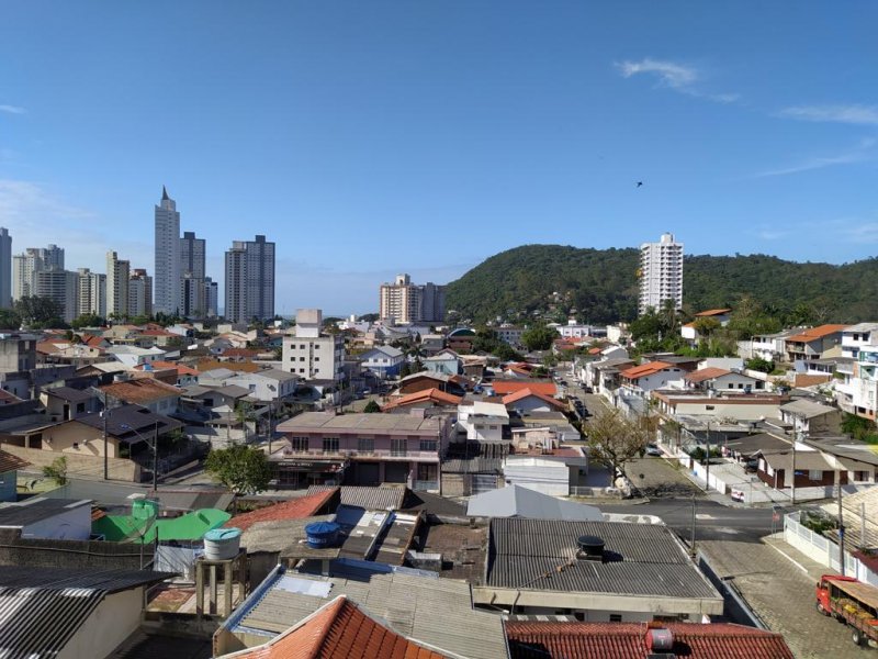 Apartamento - Venda - Fazenda - Itajaí - SC