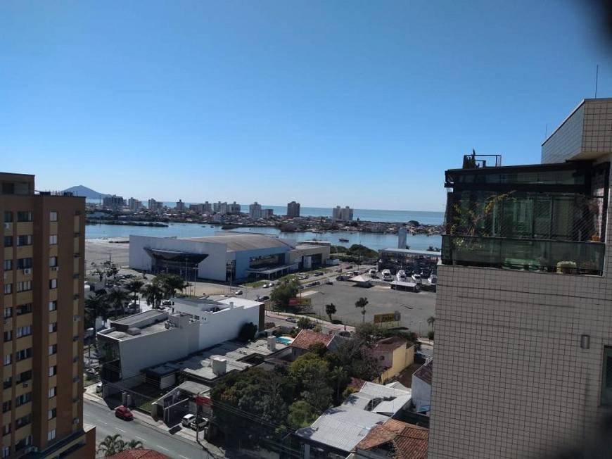 Cobertura - Venda - Centro - Itajaí - SC