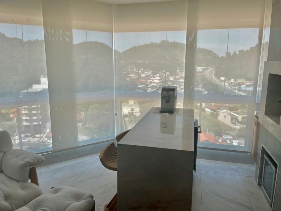Apartamento - Venda - Fazendinha - Itaja - SC