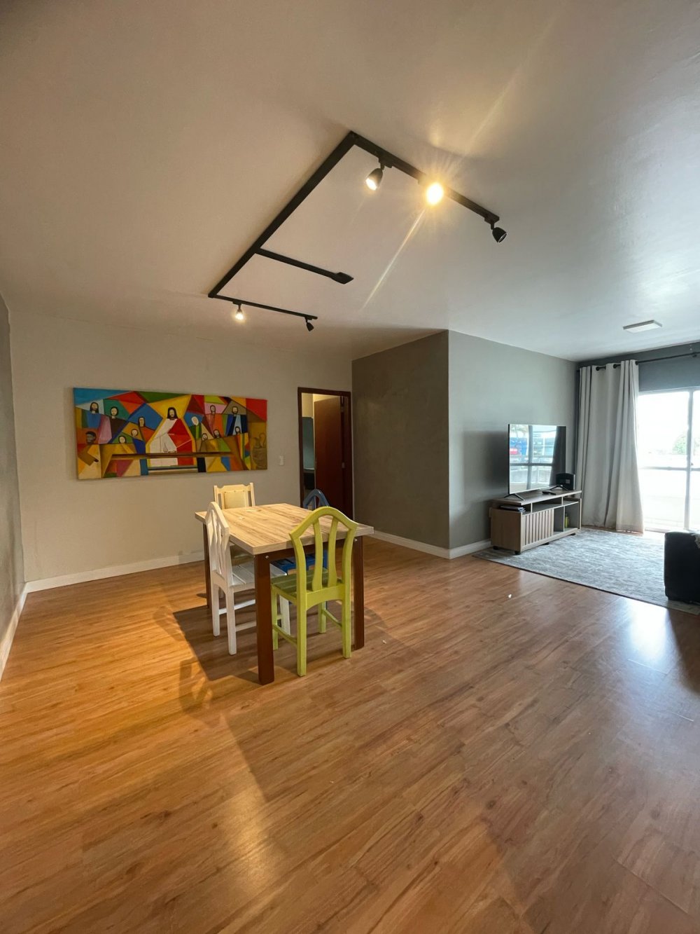 Apartamento - Venda - Fazenda - Itaja - SC