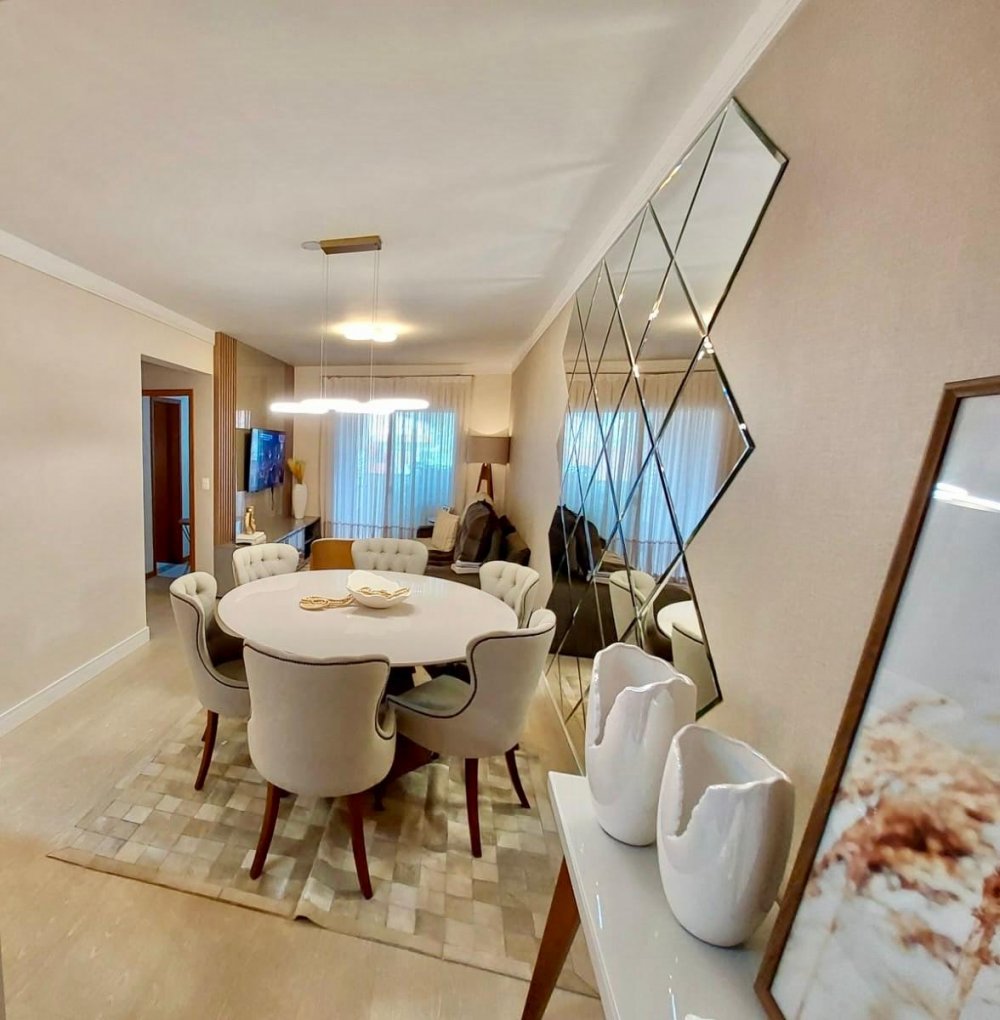 Apartamento - Venda - Fazenda - Itaja - SC