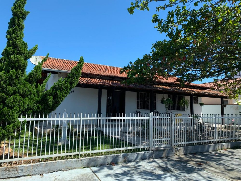 Casa - Venda - Nossa Senhora da Paz - Piarras - SC