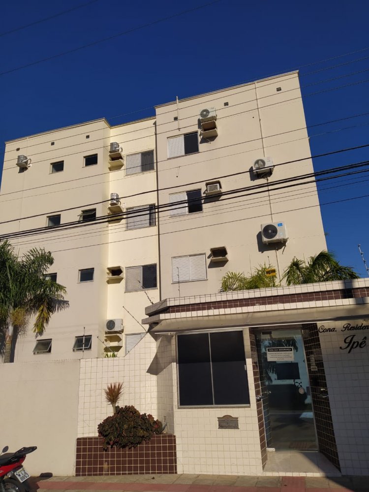 Apartamento - Venda - Fazendinha - Itajaí - SC