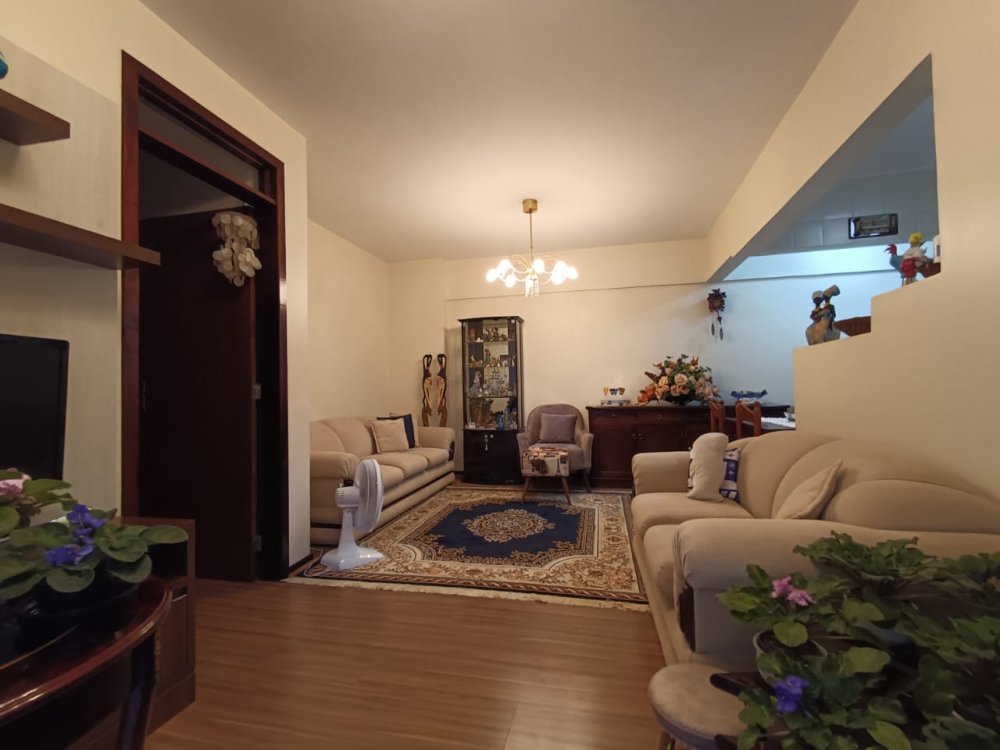 Apartamento - Venda - Fazendinha - Itajaí - SC