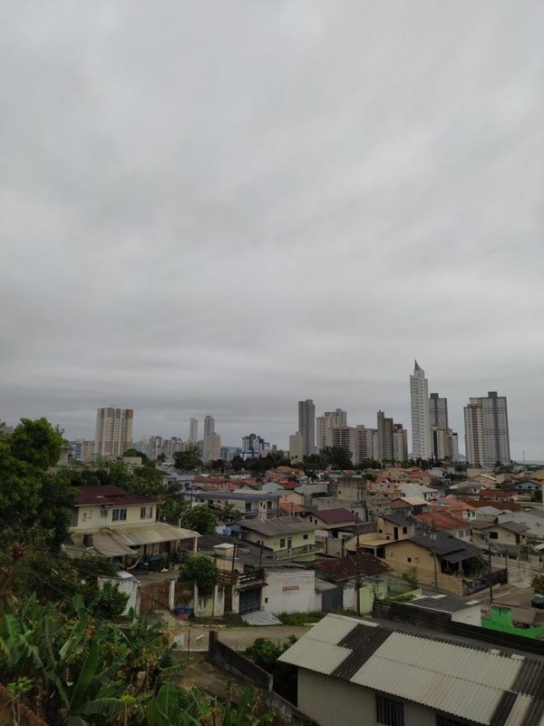 VISTA DA SALA