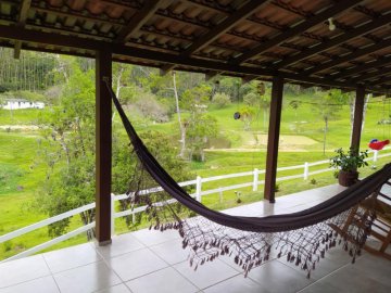 Varanda casa 2 