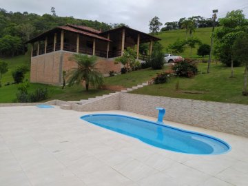 Piscina casa 1 