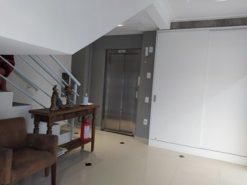 HALL DE ENTRADA